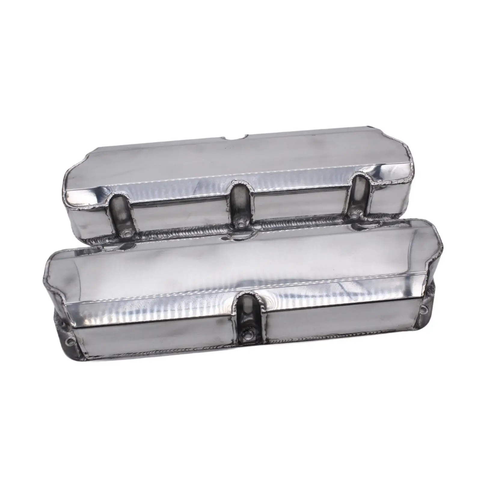 Крышки клапана запасные части короткий болт для маленького блока Ford 289 302 351W
