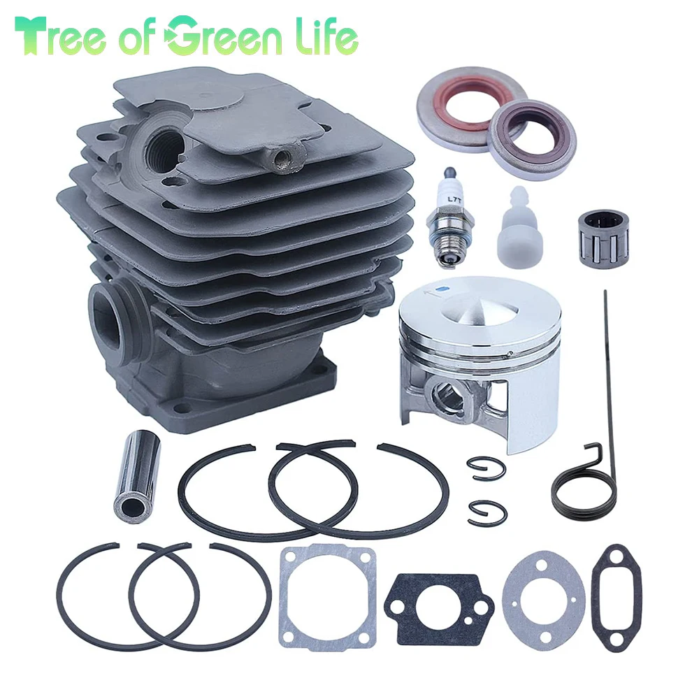 

Комплект поршня цилиндра для бензопилы Stihl 028 Super 028AV 028WB