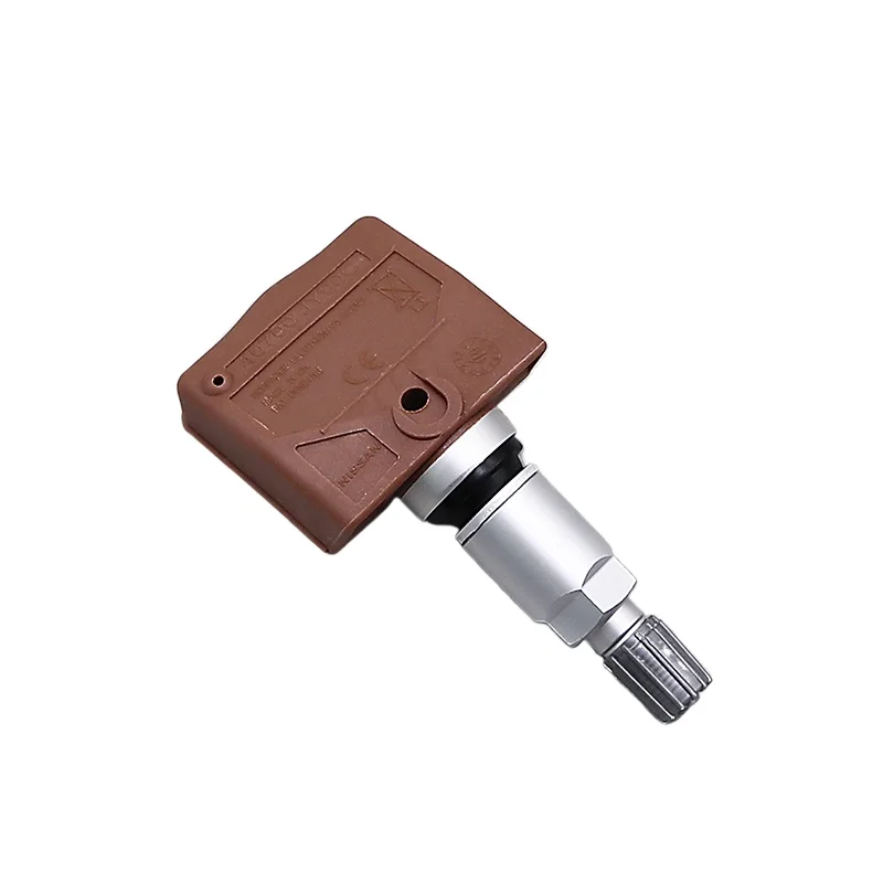 

1/4 шт. 40700JY00C 40700-JY00C TPMS датчик для Nissan Infiniti renaultшинный датчик давления 433 МГц