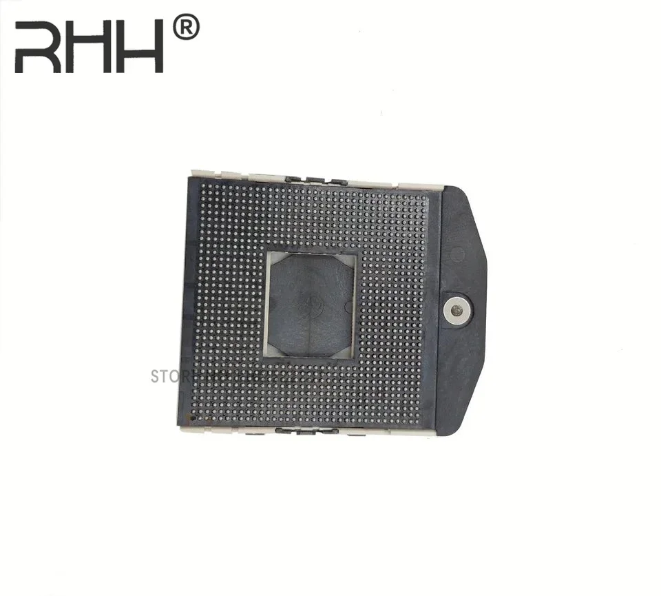 АМ3 АМ4 АМБ  АМ2 ФМ2 ЛГА2011 LGA2011-3 LGA1366 LGA771 LGA775 AM5 RPGA-989 PRGA-947 Держатель розетки BGA с