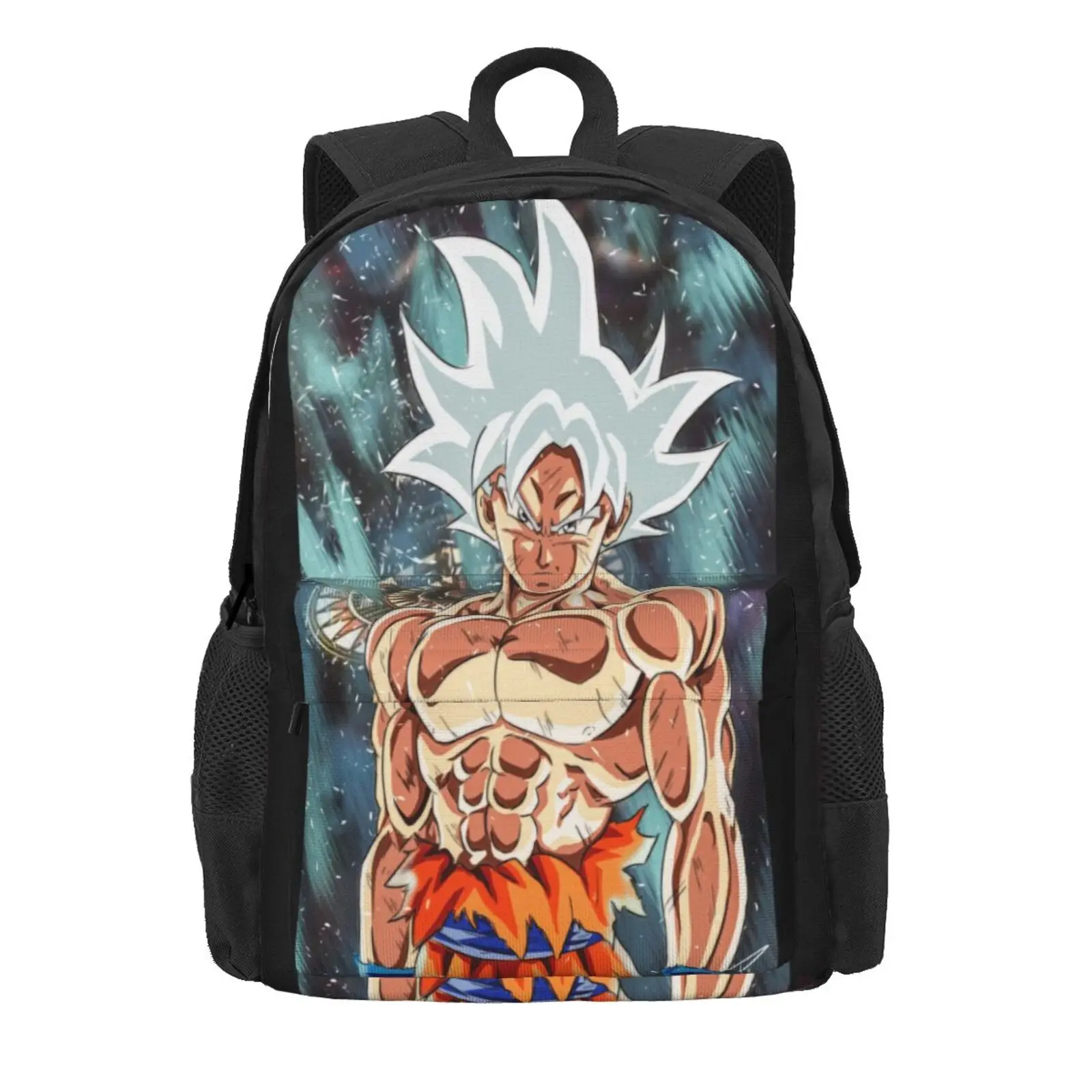 

Japanese Anime Sy 2 school bags Travel Bag Men Handbag Schoolbag Plaid Handbags Rucksack Minibag