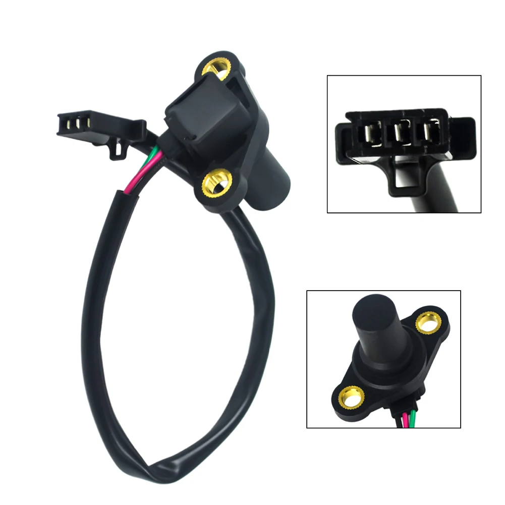 Датчик скорости 37700-MCJ-003 для Honda CB 600 2004-2006 CBR 900 2000-2001 ABS 5*10*2 см замена