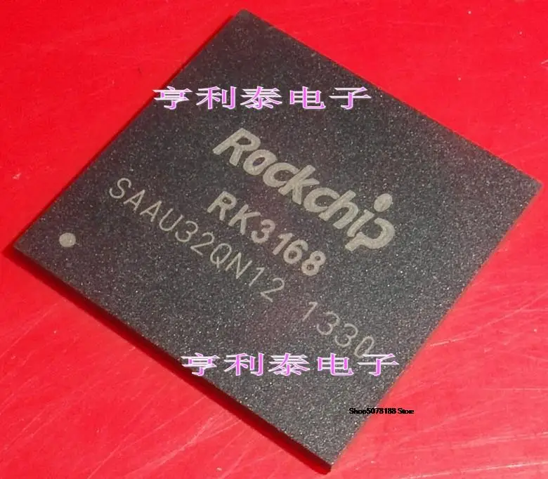 

RK3168 новая Оригинальная быстрая доставка