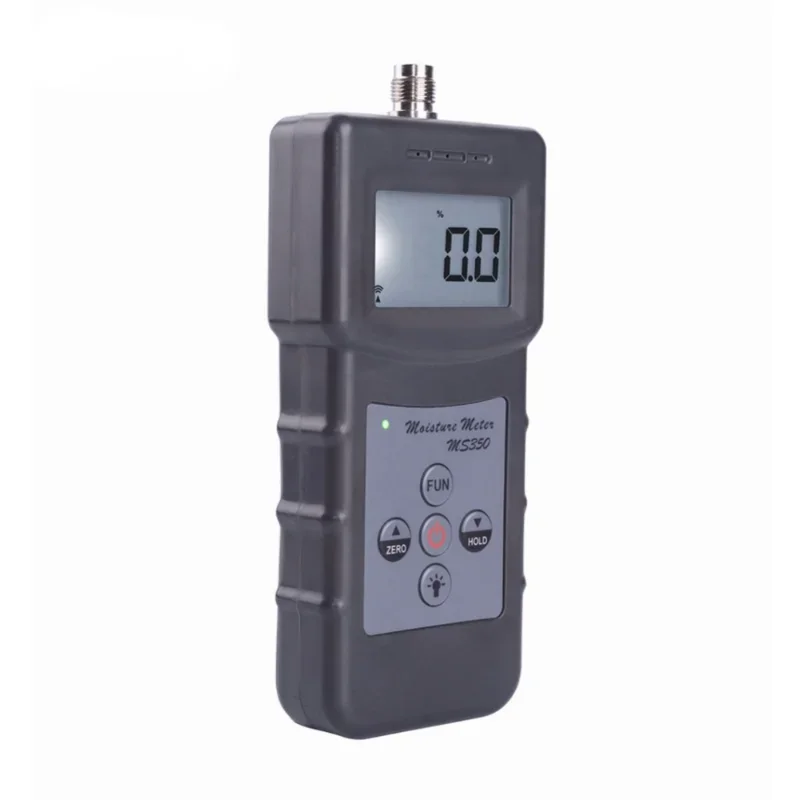 Прибор для проверки ударопрочности пыли из чистого углерода MS 350 0-40% с