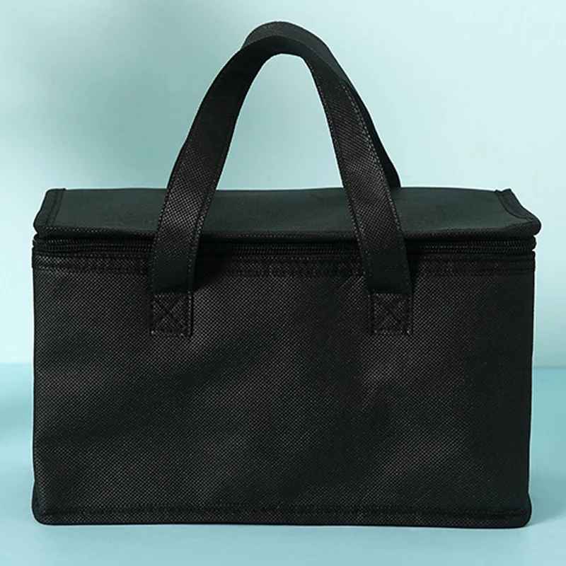 Портативный Термоизолированный охладитель большая наружная коробка для