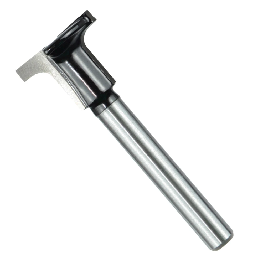 1/4 ручка деревянный шпон карбон для хрустальной пластины изогнутая гибочная