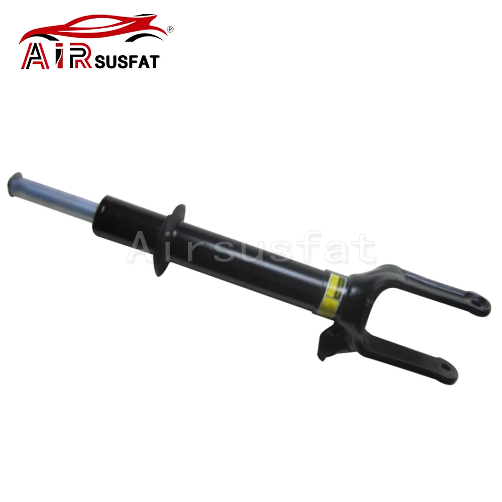 1 шт. Передняя пружинная подвеска амортизатор сердечник без рекламы для Mercedes Benz W251 R350 R500 2006-2013 2513200330 2513200730