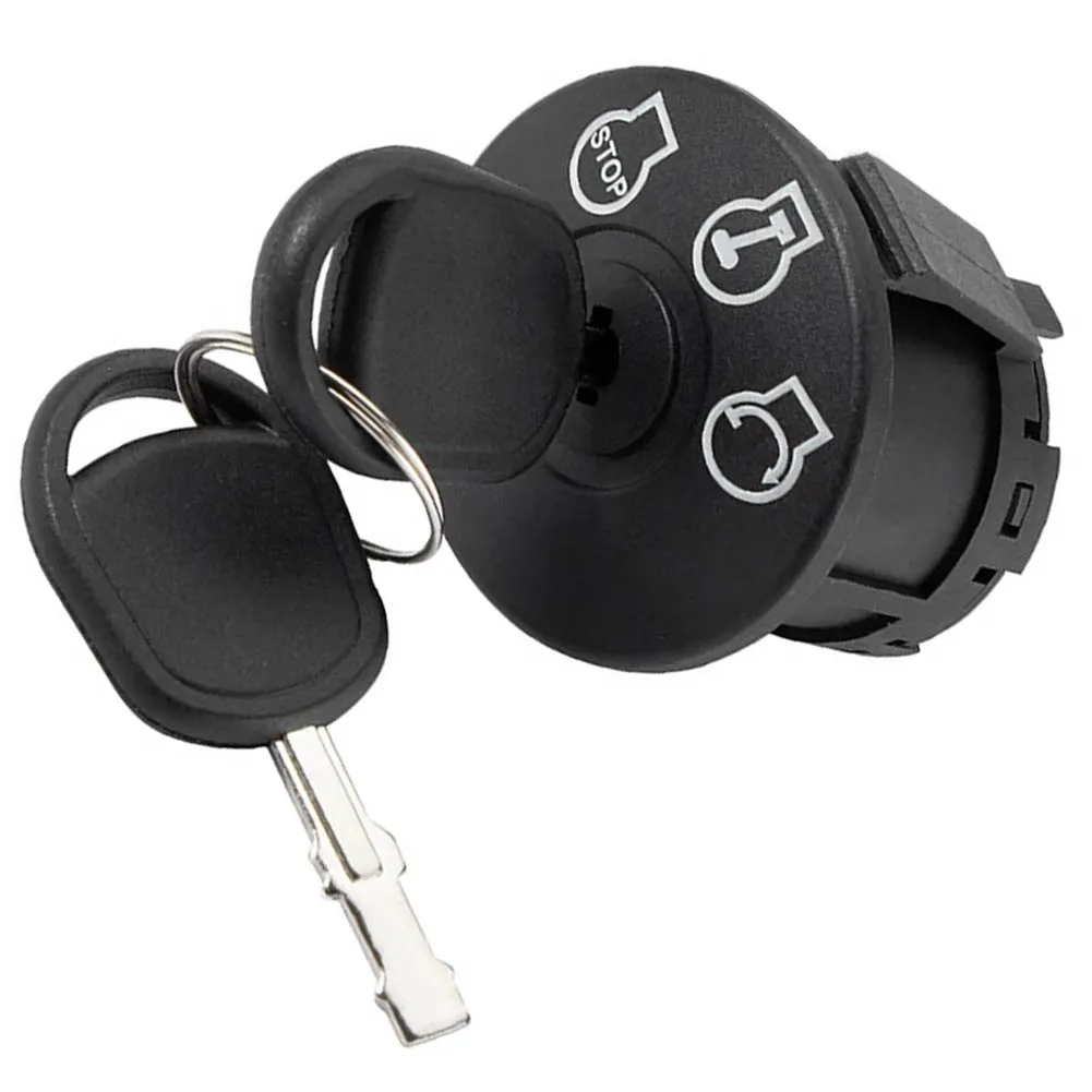 

2 шт., переключатель зажигания для косилки, 925-04228 925-0465