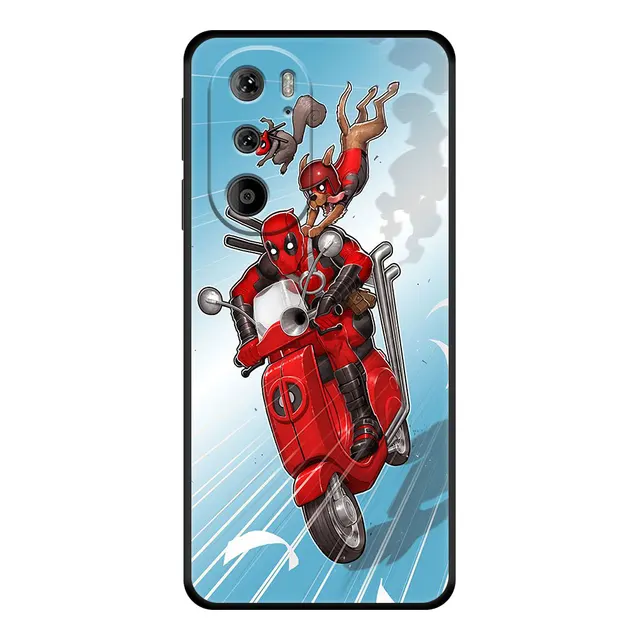 Мотоцикл Marvel человек паук 78735