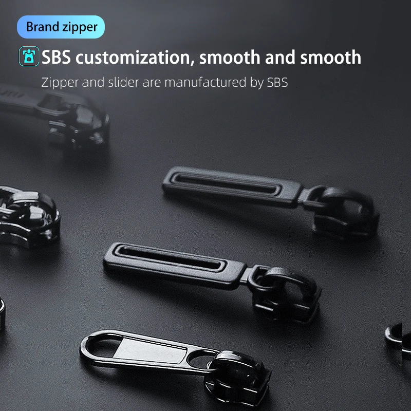 FENRUIEN Men's Waterproof USB Oxford Crossbody Bag Shoulder Sling Bag Multifunction Short Travel Messenger Chest Pack For Male