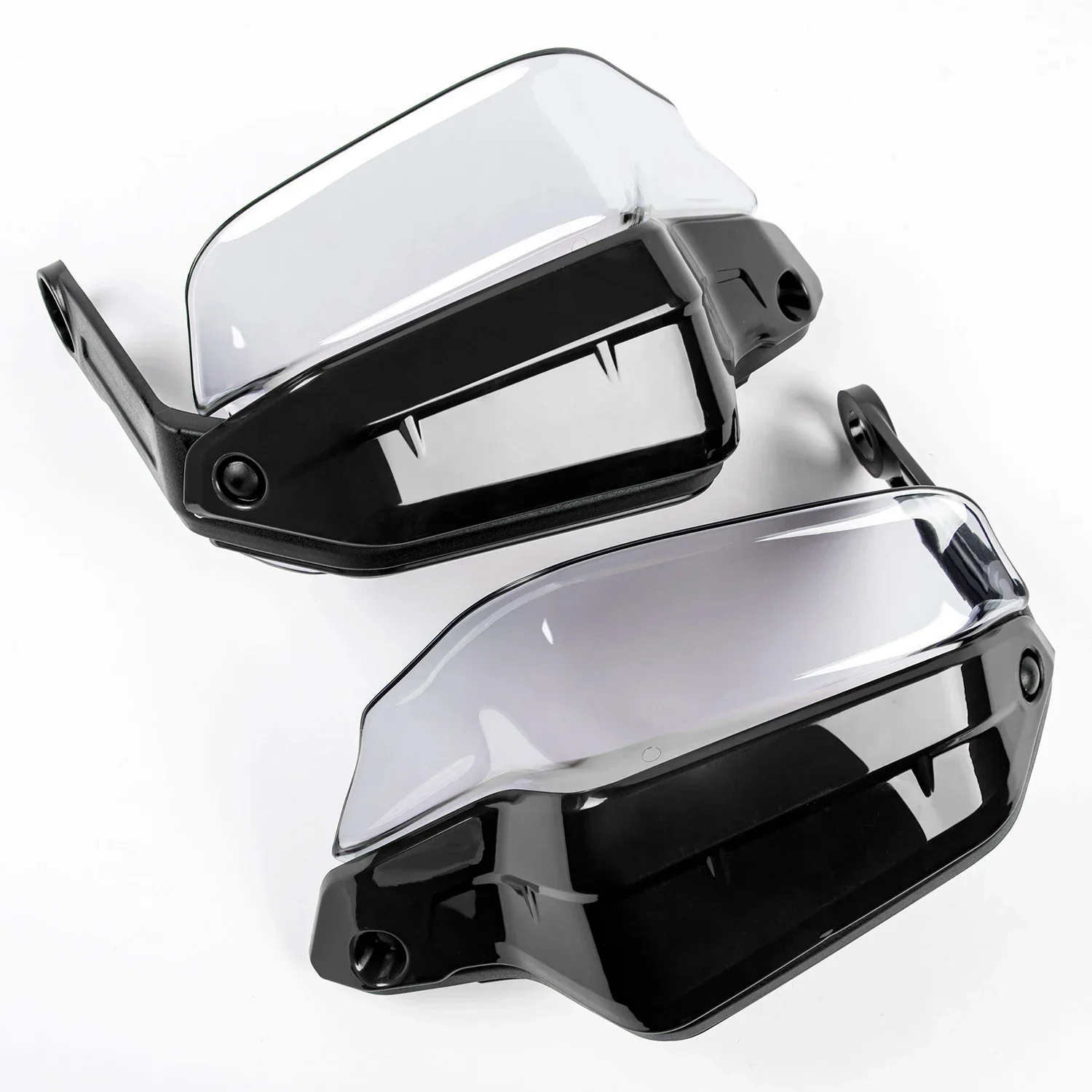 LJBKOALL мотоциклетная защита для рук с защитой щита удлиненные аксессуары Honda XL750