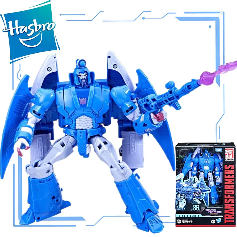 

Фигурка Чумного экшн-фигурки из фильма «Вояджер» SS86