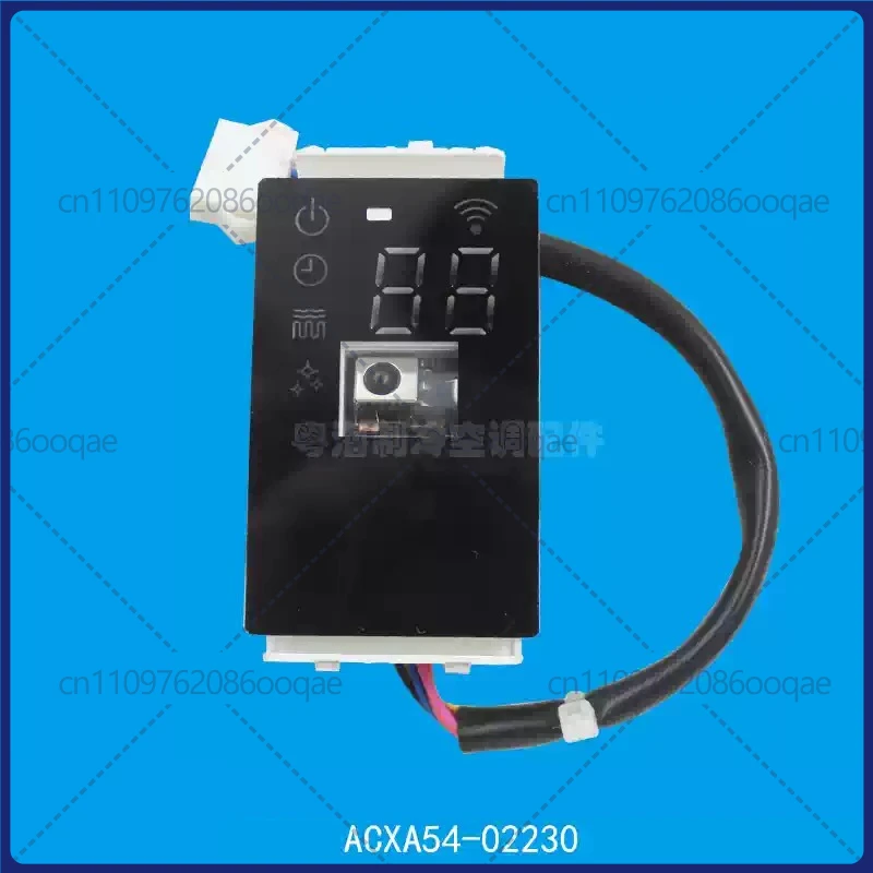 Фото Плата приемника ACXA54-02230/02240 для кондиционеров Panasonic №1