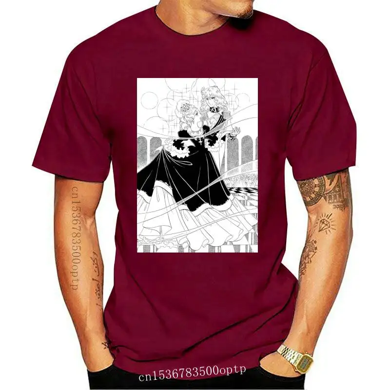 

Man Clothing New T-SHIRT MAGLIA PERSONALIZZATA LADY OSCAR CARTONE ANNI 80 - 2 - S-M-L-XL