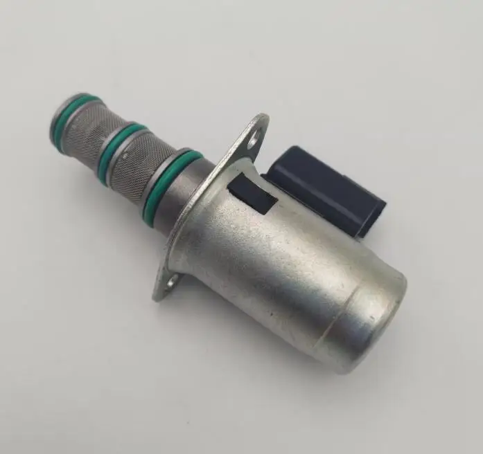 Válvula solenóide para trator SV98-T39-0-N-24DR 580037013 5019094 12В