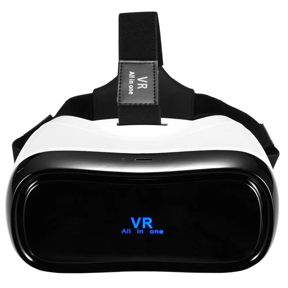 

Private mould Vr All In One 3d glasses