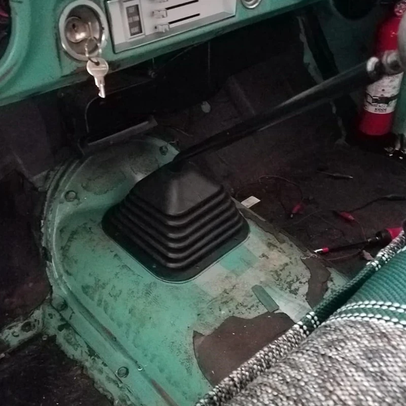 924-5405 Автоматическая/ручная коробка передач для замены моделей Kenworth K042-79