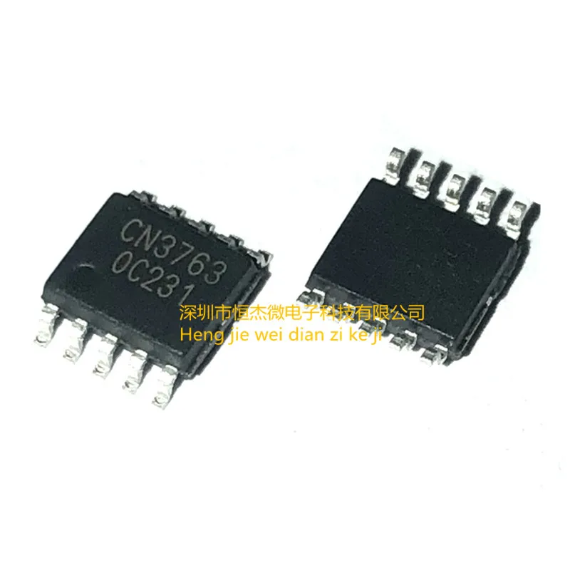 

10PCS/ CN3761/CN3762/CN3763/CN3765/CN3767/CN3768 SOP-8/10 charging chip IC