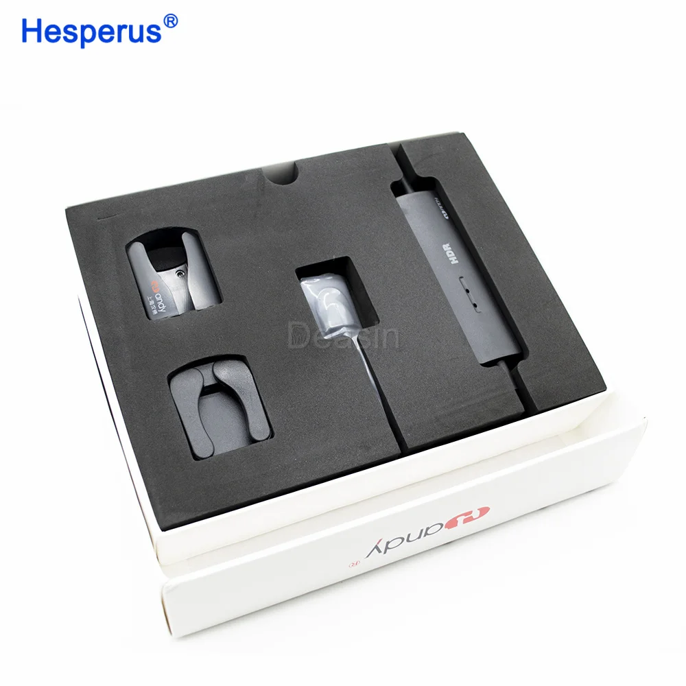 Цифровой датчик RVG HDR 600 Den tal x ray размер 1 5 и 2 по лучшей цене внутриротовой