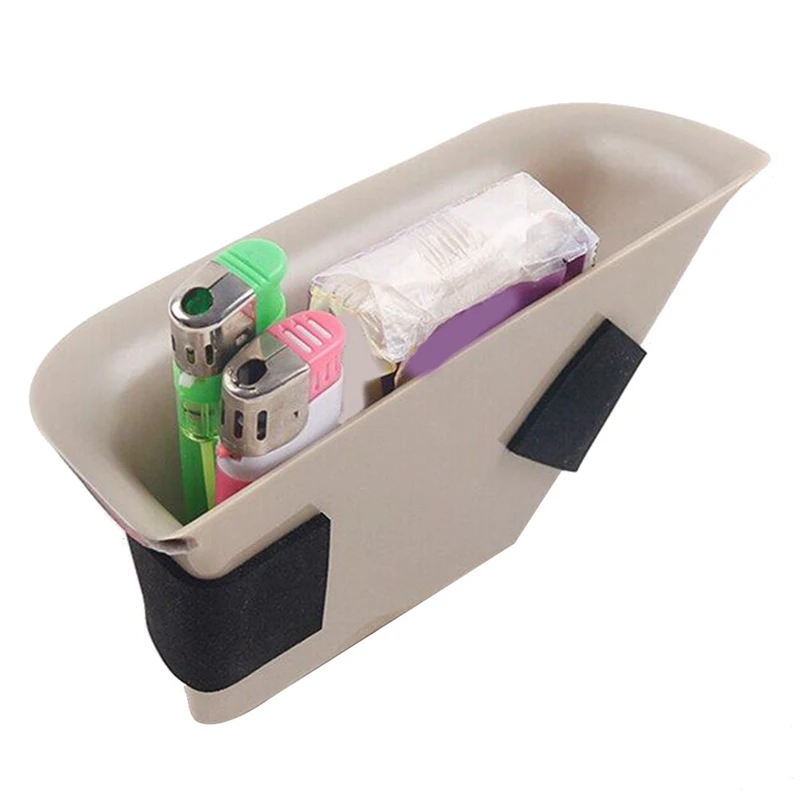 1 комплект автомобильный держатель внутренней двери подлокотник ящик для