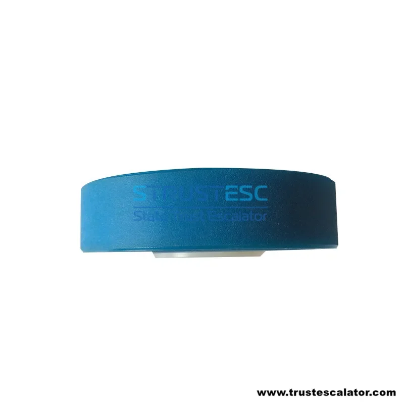 Эскалатор Step JORoller GO290mp 11 G0 290 AJ 76x22 ID 19 мм 1 пакет = 50 штук