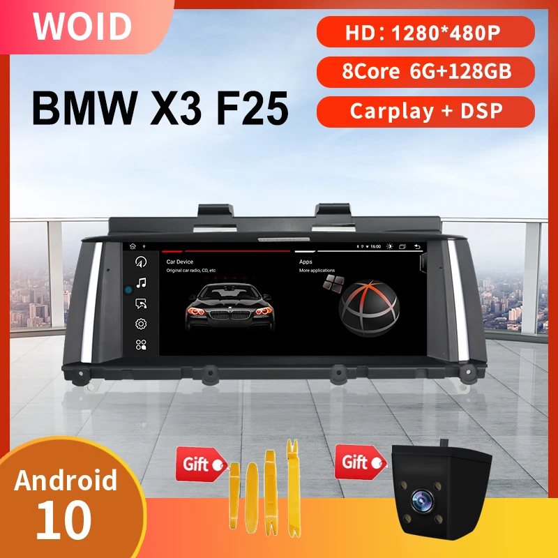 Автомобильный мультимедийный плеер с сенсорным экраном GPS-навигацией Радио для