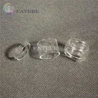 fatube bubble spare glass cup for berserker v3 rta bskr b3 mtl 2ml 6ml 8ml tube