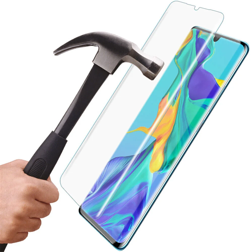 Закаленное стекло для OnePlus 7T Pro 11 7 Ace 2 8 11R 10 3 12R 9 12