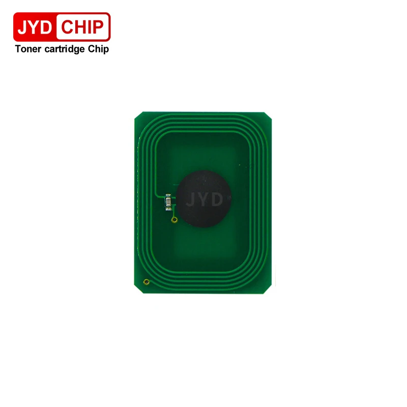 MC853 MC873 Тонерный чип MC853dn для OKI MC 853 873 MC883 Картридж сброса заправки 45862840 45862852 45862839 45862818 45862848 на.