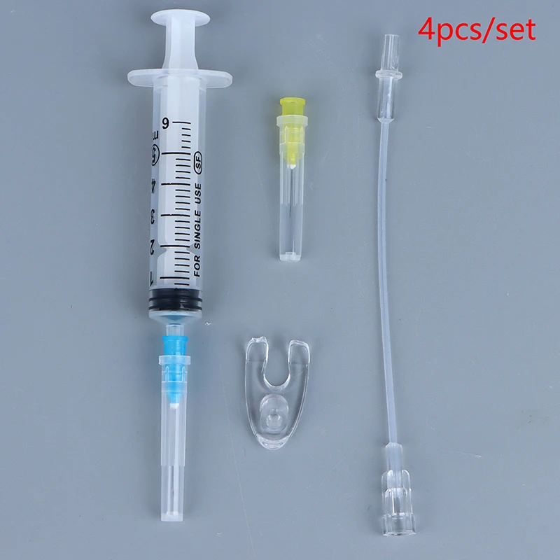 

Disposable Catheter Plastic Plate Beauty Equipment Accessories Suitable For Mesotherapy Gun