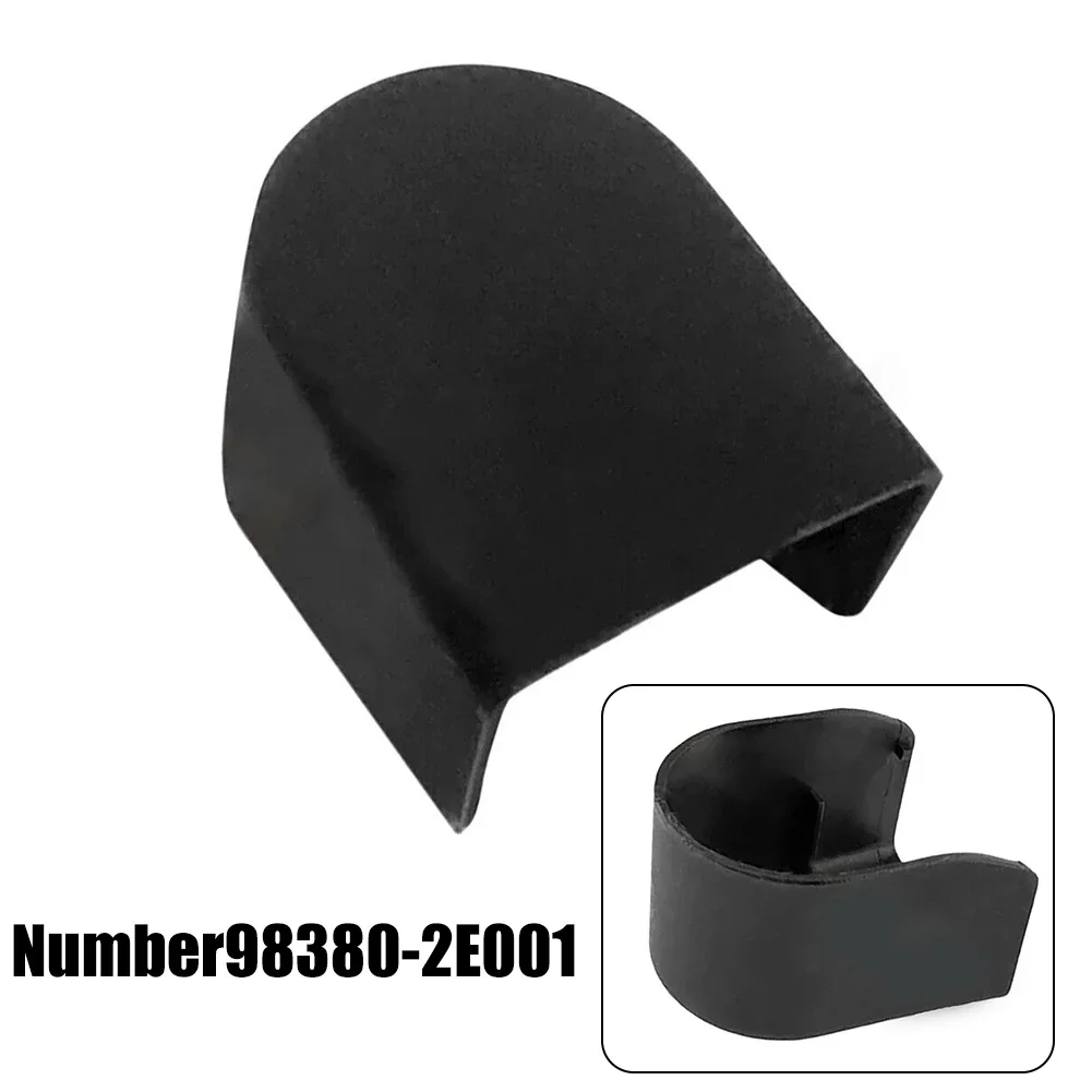 Обновите свой для HYUNDAI TUCSON 2005 2009 с новой крышкой стеклоочистителя. Простая