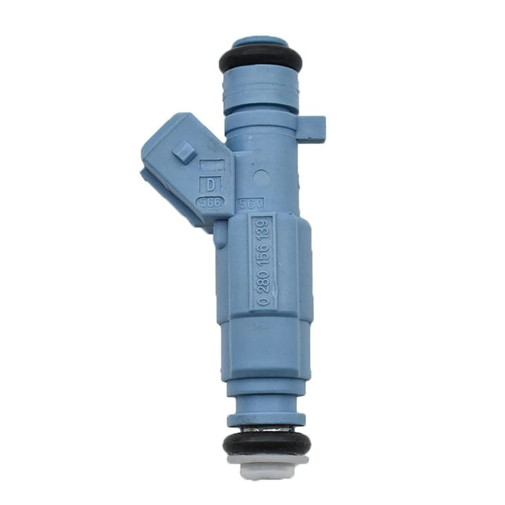 Топливный инжектор 0280156139 для 2003-2008 Peugeot 206 307 2 0 RC Citroen C4 2004-2010 16V 2003-2010