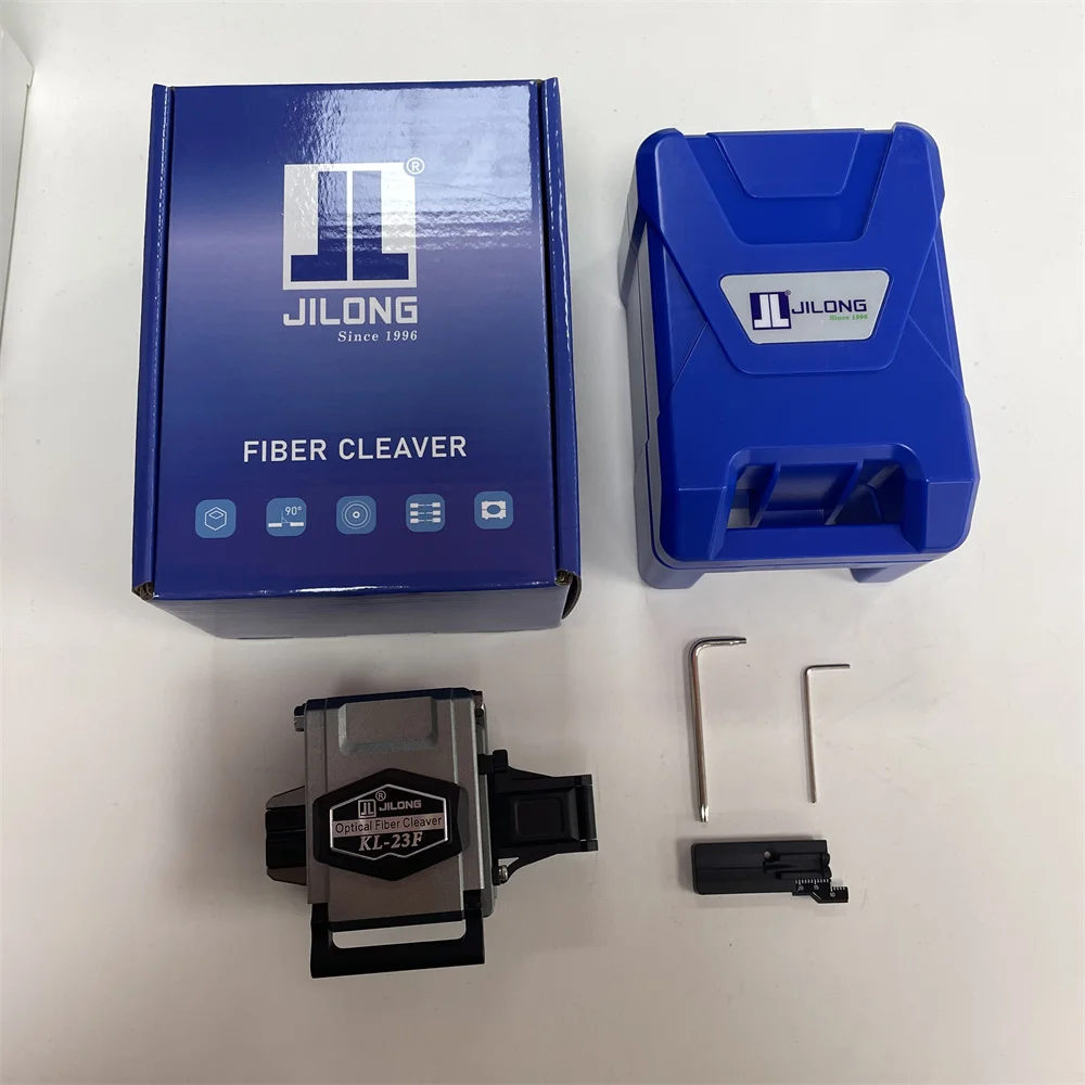 Рисунок 5 - JILONG KL-23F Высокоточный волоконно-оптический