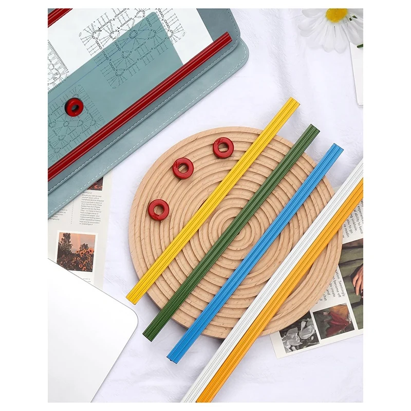 Набор для замены магнитов держателя вязальной таблицы 11 шт. сменный набор