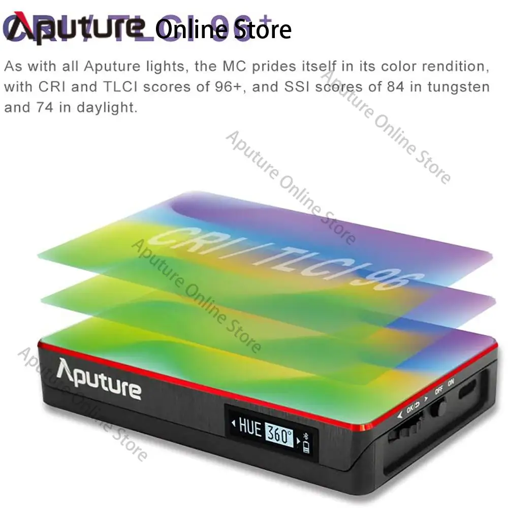 Фонарь для фотосъемки 4 осветительных прибора |