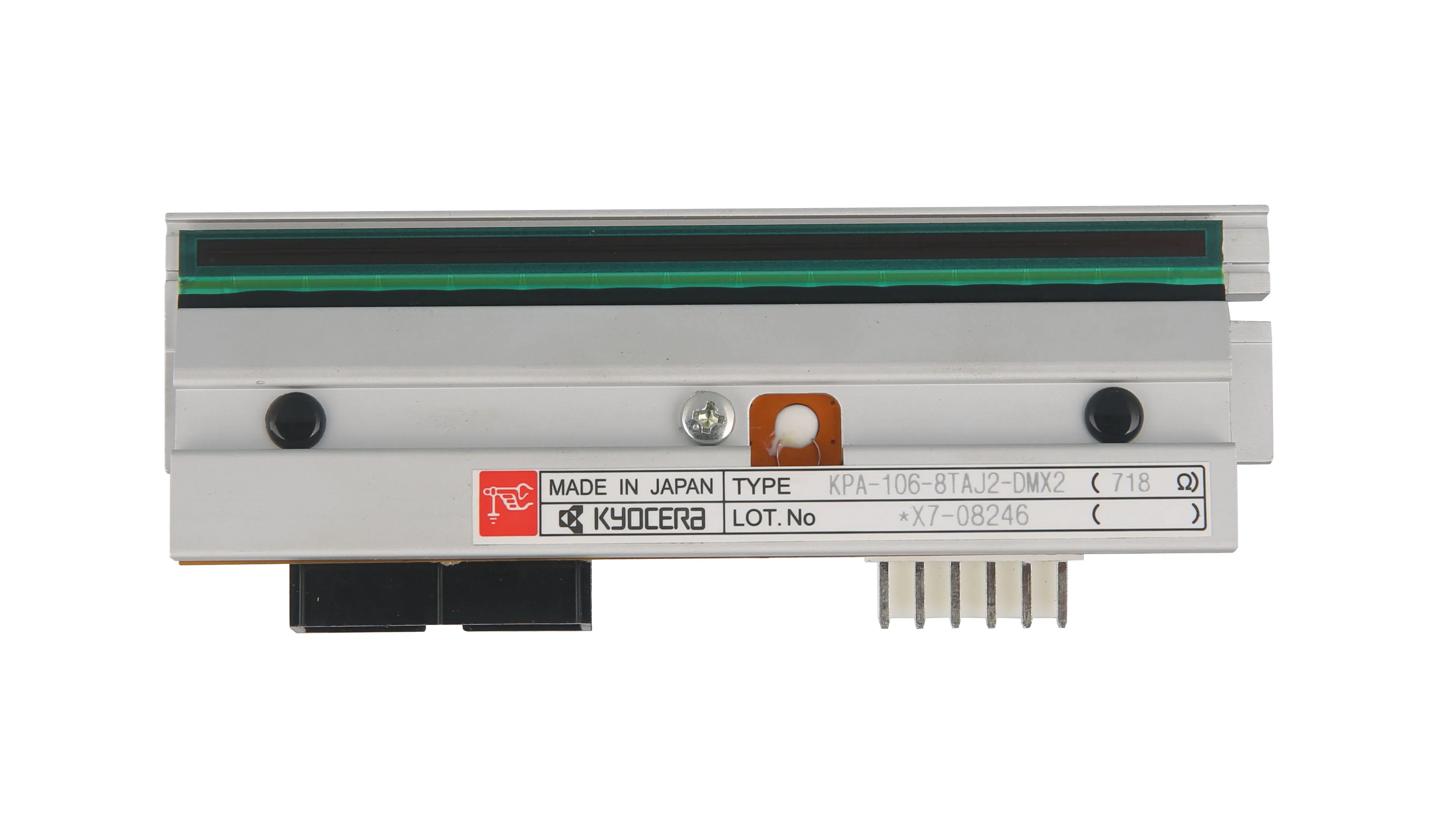 

New Print Head For Datamax PHD20-2182-01 I-Class I-4308 300DPI Printhead