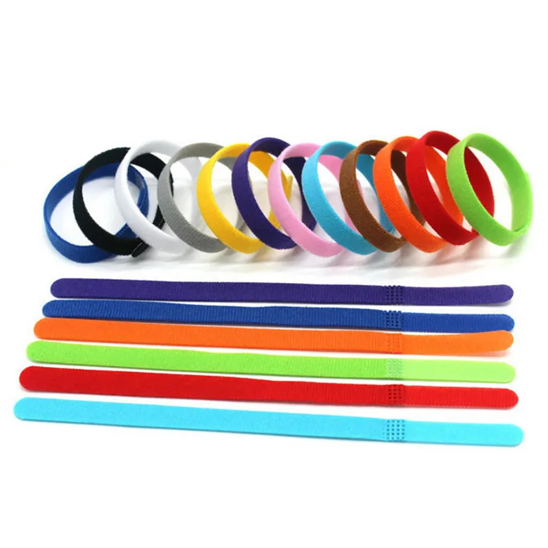 12 шт./компл. идентификационные ошейники для котят собак кошек бархатные