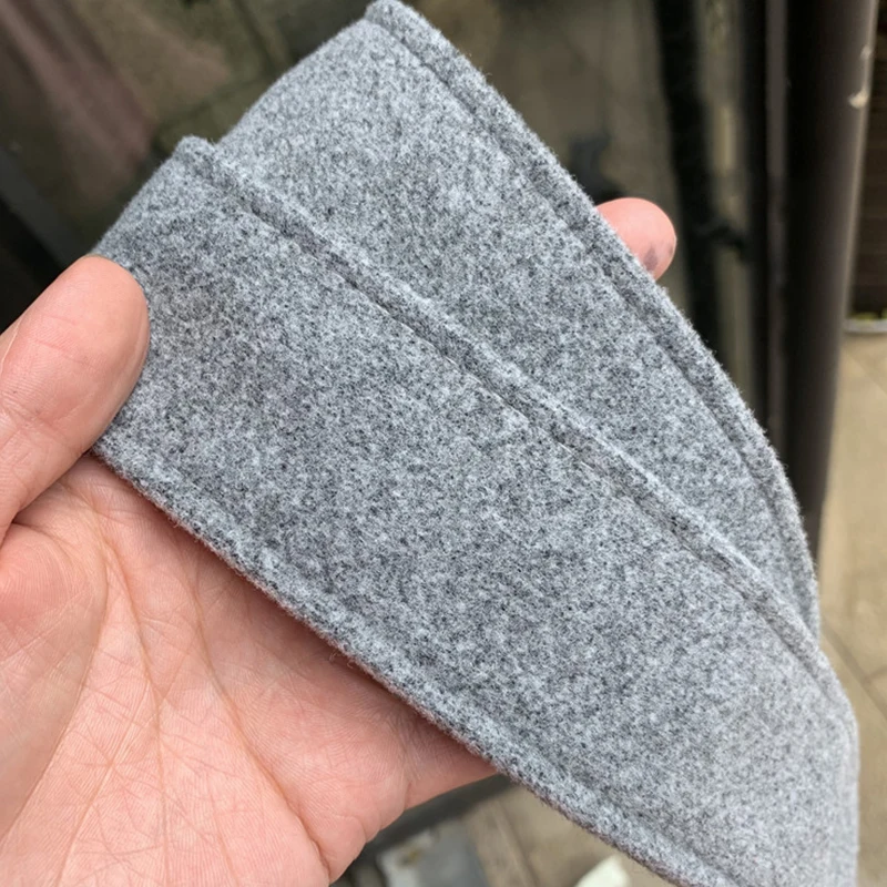 Шерстяной плащ-тренч с поясом и декоративным широким галстуком из искусственной шерсти для мужчин и женщин с двусторонними аксессуарами.