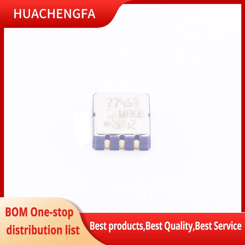 

1pcs/lot ADXL103CE ADXL103 103CE LCC8 Accelerometer chip integrated circuits