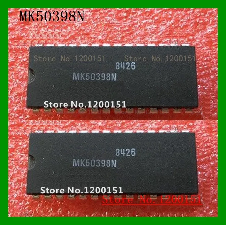 

MK50398N MK50398CN DIP