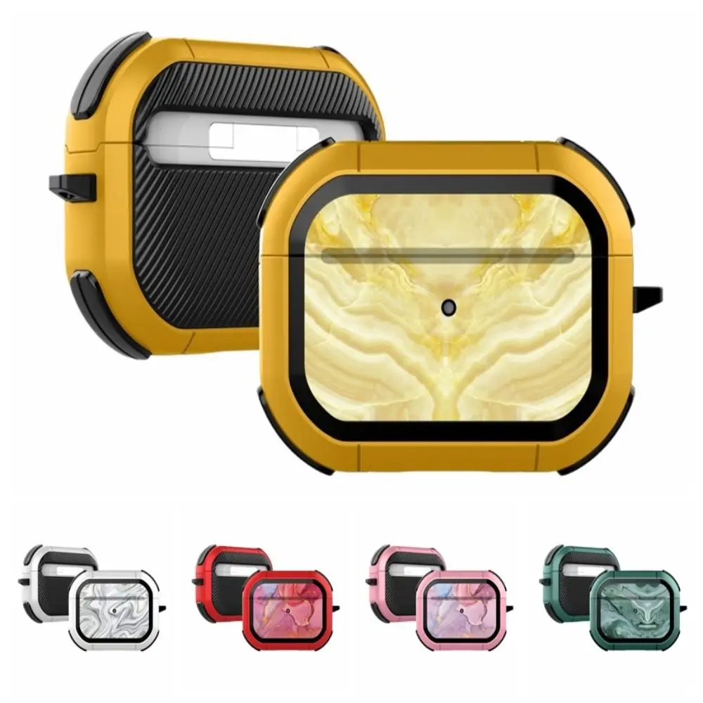 Модные противоударные наушники аксессуары для наушников из ТПУ и поликарбоната