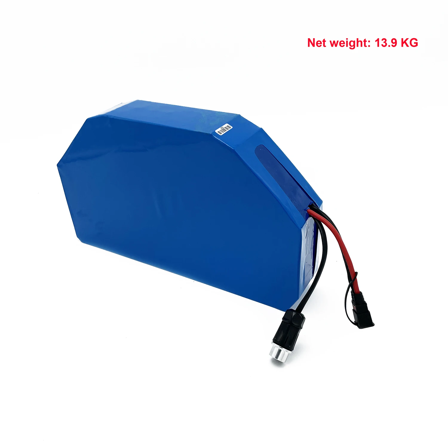 Уникальный мощный аккумулятор LG INR21700M50L