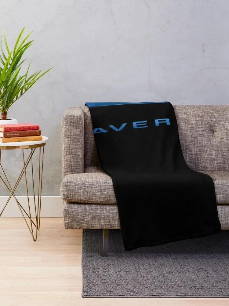 Ford Maverick Truck 2022 сине-серое незаменимое одеяло фланелевые одеяла для диванов