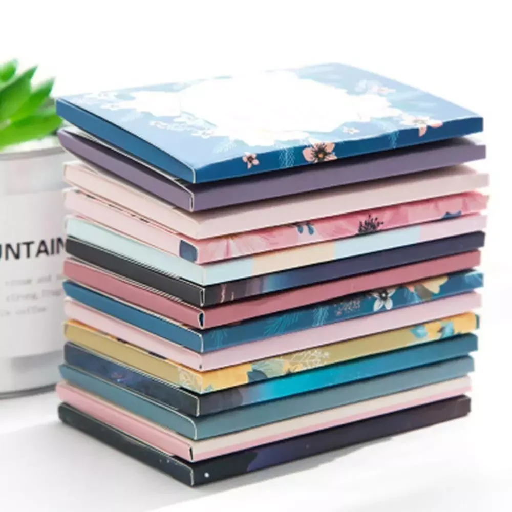 

50sheets/pack Absorbent Paper Oil Control Wipes Makeup Cleansing Summer Blotting Oil Shrink Pore Face Cleaning Tool