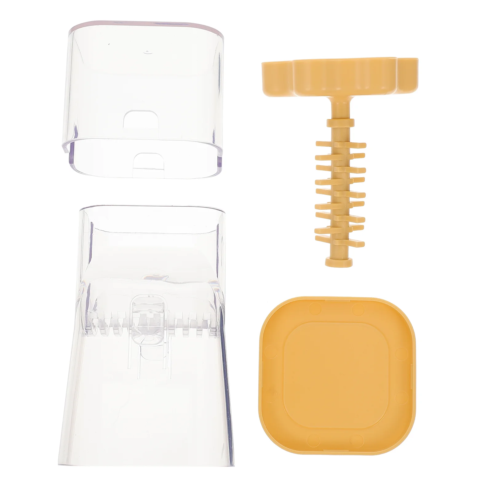 Давилка Простой в использовании измельчитель орехов Ручная дробилка