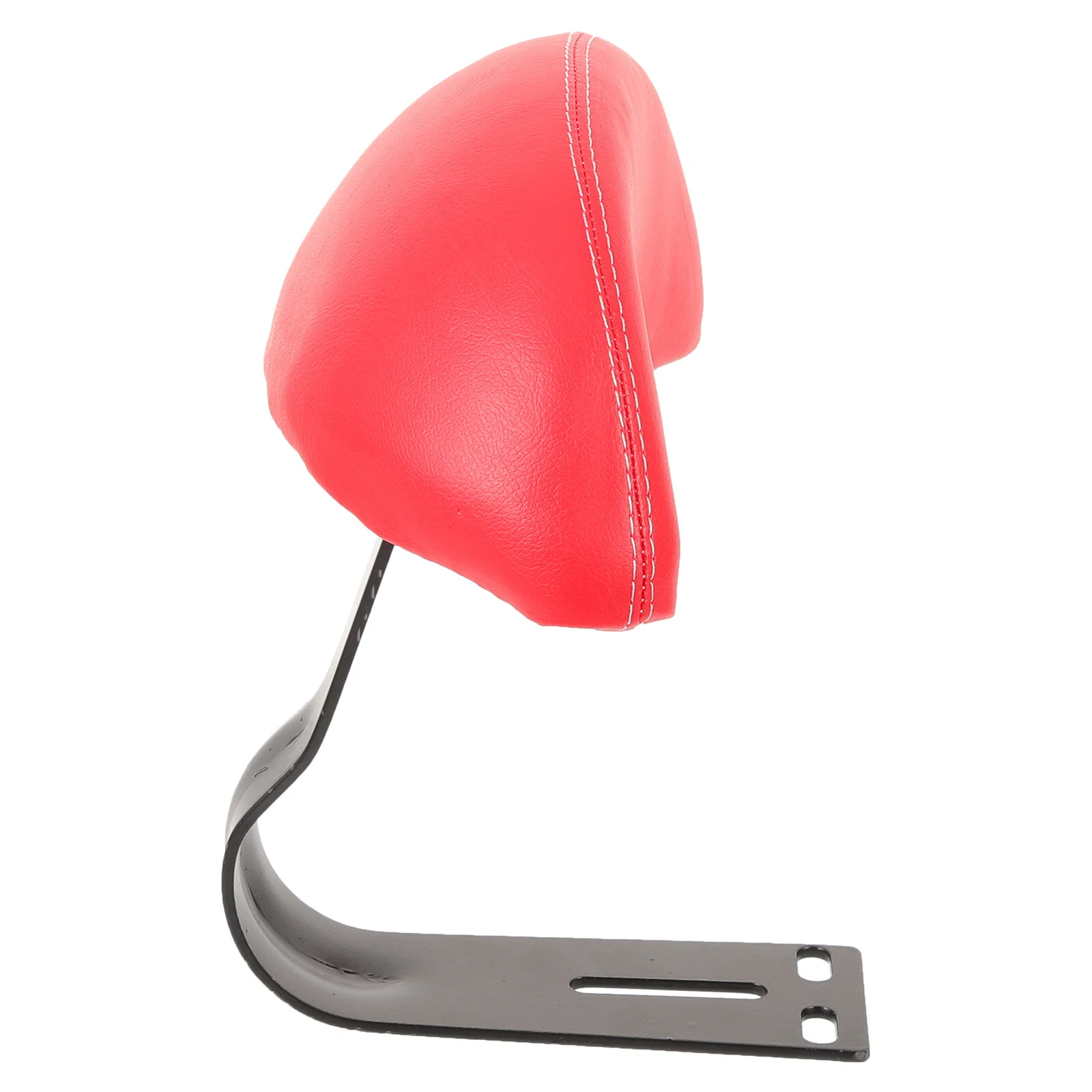 

Kids Electric Bike Practical Seat Cushion Back Bicycles Universal Convenient Rear Rest Backrest Cycling Child Creative