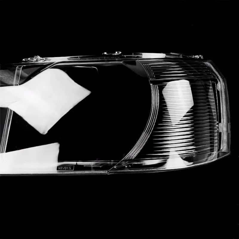 Для Land Rover Freelander 2 2007-2012 автомобильные фары чехол для фар замена прозрачного