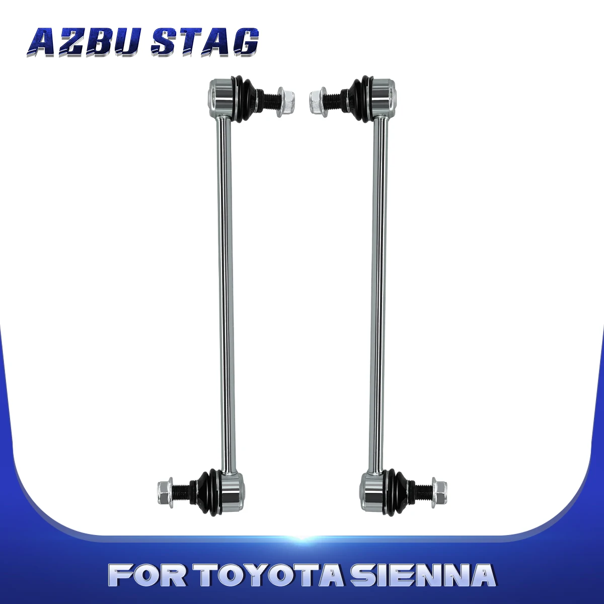 2 шт. передняя подвеска для Toyota Sienna 2011 2012 2013 2015 2014 2016 2017 2018 2019 4882008030