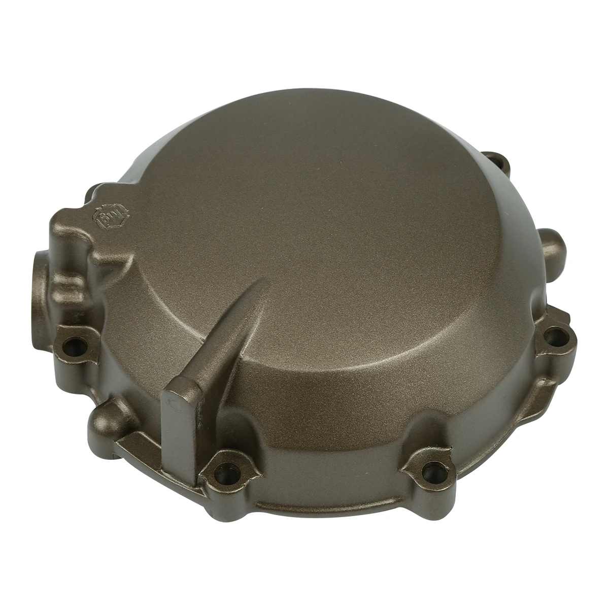 Левый статор мотоцикла крышка двигателя картер для Kawasaki Ninja ZX12R ZX-12R 2002 2003 2004 2005 2006