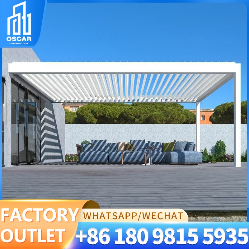 Ручной джойстик Arbor под заказ для наружного сада двора управление природным